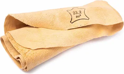 Produktbild von Tatara-Stoff Aus Natürlichem Chasel 23,2 Dm2