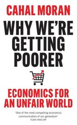 Produktbild von Why Were Getting Poorer Pb