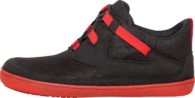 Produktbild von SOLE RUNNER® Barfußschuh Namaka 2 Black/Red,Größe:38,Farbe:Black/Red