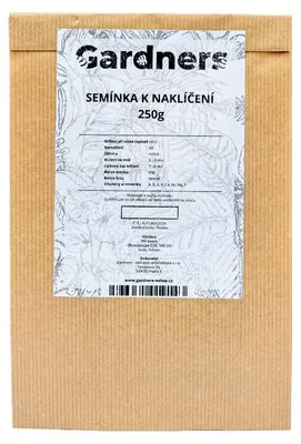 Obrázok produktu pre MPSEEDS Semená pšenice na klíčenie 250 g