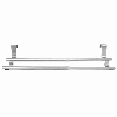 Image de Porte-serviettes, Porte-serviettes de bain, Barre pour serviettes de bain, Etagère pour serviettes, Porte-serviettes de bain, Porte-serviettes