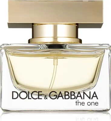 Obrázok produktu pre Dolce & Gabbana The One Women Edp 30ml
