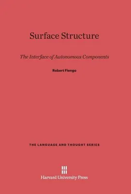 Produktbild von Surface Structure