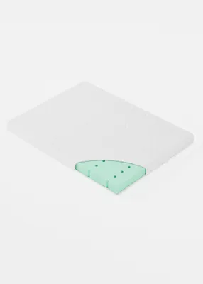 Produktbild von Sämann Laufgittermatratze CLOUD sleepPlus 75x100 cm
