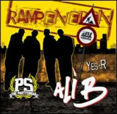 Image de Rampage