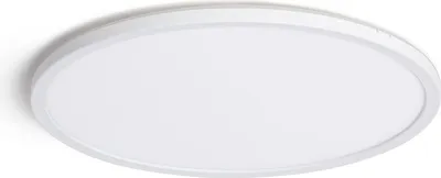 Produktbild von LED-Deckenleuchte 24W Rund Dimmbar Ø420 mm Doppelseitig SwitchDimm 4000K Neutralweiß