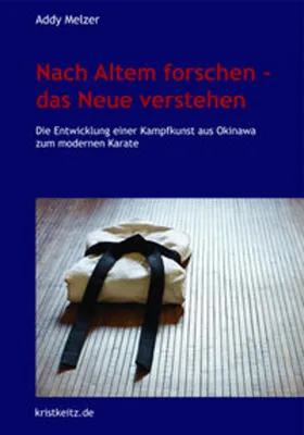 Obrázok produktu pre Melzer, A: Nach Altem forschen - das Neue verstehen