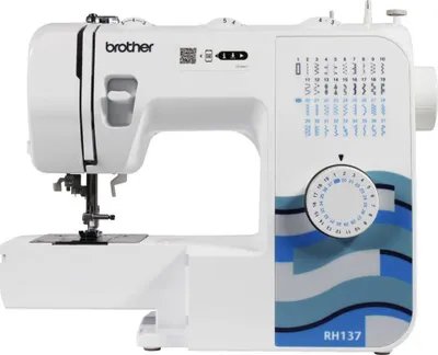 Produktbild von Brother RH137VP2 Nicht kategorisiert