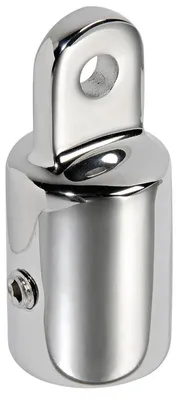 Immagine prodotto di Tappo superiore AISI316 per tubi Ø 22 mm , 1 pezzo