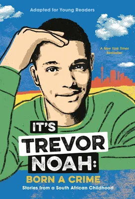 Produktbild von It's Trevor Noah: Born a Crime