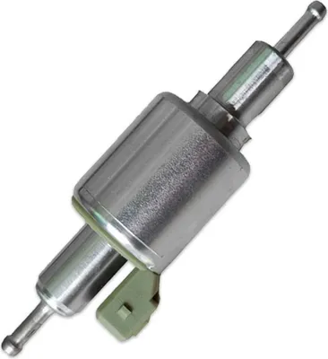 Obrázek produktu pro 12 V palivové čerpadlo Pomocné naftové topení Řadová elektroinstalace