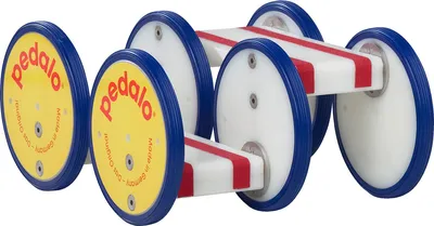Produktbild von Pedalo Koordinationstrainer Classic S Aqua Bewegungstrainer Unterwasser Pedalo