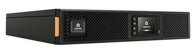 Produktbild von Vertiv Liebert GXT5-750IRT2UXLN, Doppelwandler (Online), 0,75 kVA, 750 W, Reiner Sinus, 115 V, 288 V