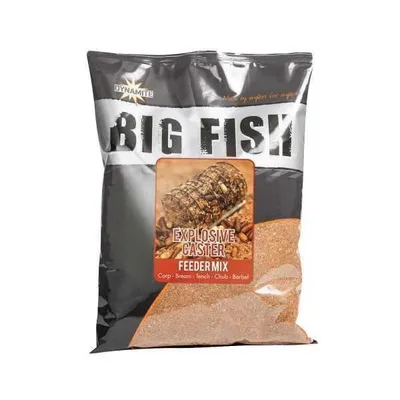 Produktbild von Dynamite Baits Big Fish Explos. Caster 1.8kg