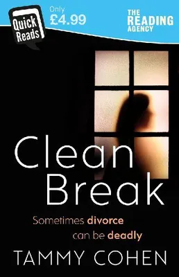 Produktbild von Clean Break