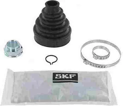 Produktbild von SKF Faltenbalgsatz Antriebswelle AchsmanschetteVKJP 3063