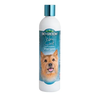 Produktbild von BioGroom Wiry Coat Strukturshampoo, Konzentrat 1:4, 355 ml (Verdünnt 1.8 L)