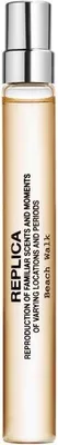 Obrázek produktu pro Replica Beach Walk toaletní voda ve spreji 10ml