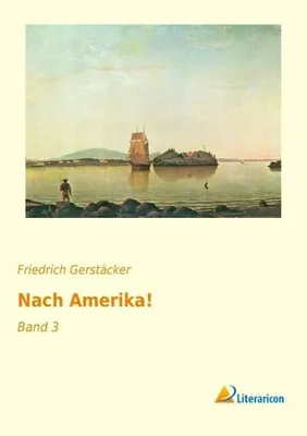 Produktbild von Nach Amerika!