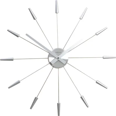 Produktbild von NeXtime Plug Inn Wanduhr, 2610zi