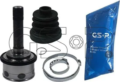 Produktbild von GSP Gelenksatz Antriebswelle für KIA SPORTAGE (K00) 827002