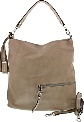 Produktbild von Tamaris Nele NOS Beutel groß 32802900 (1/taupe)