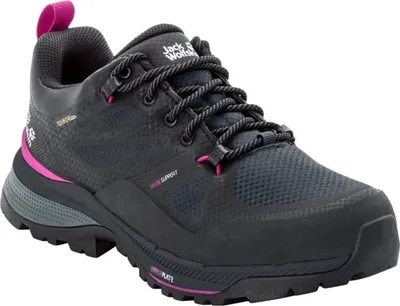 Produktbild von Jack Wolfskin Force Striker Texapore Low W 39 Buty damskie trekkingowe