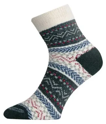 Produktbild von Lasting Hmc Socken Mehrfarbig EU 38-41 Mehrfarbig EU 38-41