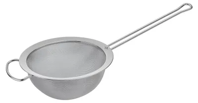 Immagine prodotto di Setaccio da cucina Küchenprofi, 20 cm, codice prodotto 1109902820, codice EAN 4007371017282
