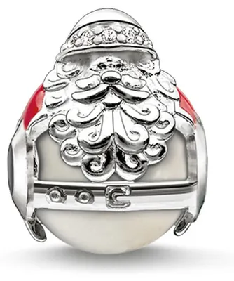 Produktbild von Thomas Sabo Bead Weihnachtsmann K0185-149-27