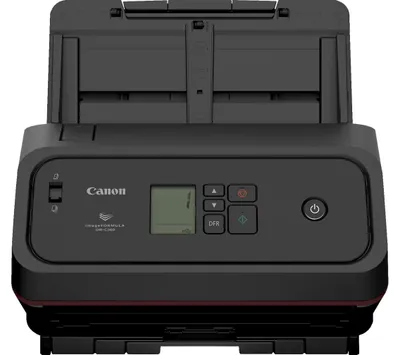Produktbild von Canon imageFORMULA 7629C003, 216 x 356 mm, 600 x 600 DPI, 60 Seiten pro Minute, 60 Seiten pro Minute, 120 ipm, 120 ipm