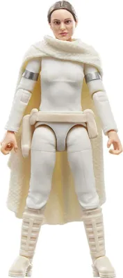 Obrázek produktu pro Star Wars The Vintage Collection Padmé Amidala, 4 rok/roky, Vícebarevný