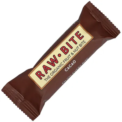 Zdjęcie produktu dla Raw Bite - Kakao 50g