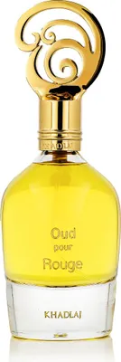 Produktbild von Khadlaj Khadlaj Oud pour Rouge Eau De Parfum 100 ml (man)