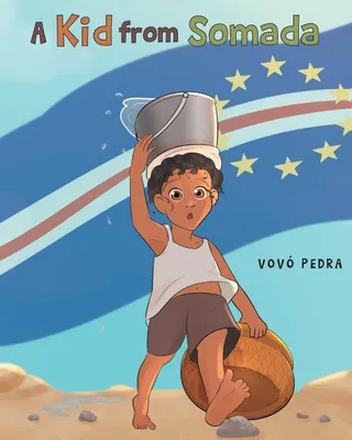 Produktbild von Ein Kind aus Somada