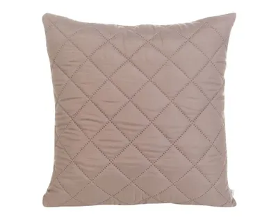 Produktbild von Design91 Kissenbezug 40x40 cm Dunkelrosa