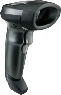 Immagine prodotto di LI2208 - Linear imager con cavo, gamma standard, USB + RS232 + PS2, grigio-nero