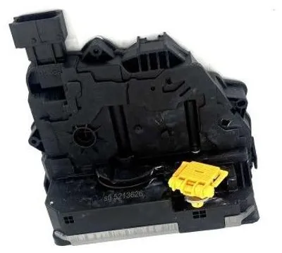 Produktbild von BUGIAD BDL13626 Türschloss Hinten Links für OPEL Meriva B (S10)