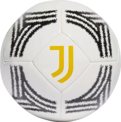 Image de Balons Adidas Juventus Fc Club Home IA0927