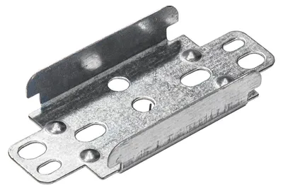 Produktbild von UD 28 / CD 60 Trockenbau Profile & Zubehör Direktabhänger Rigips Decke Unterkonstruktion