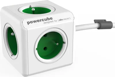 Obrázek produktu pro Rozvodnice POWERCUBE PC 1300GN 5 GN.