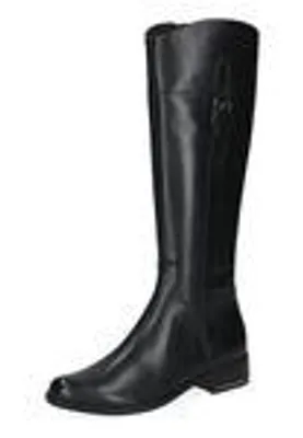 Obrázek produktu pro Caprice Women Elegantní boty XS – nízký svršek 9-25539-47 černé