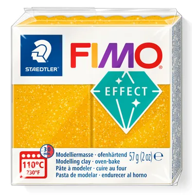 Zdjęcie produktu dla GRAINE CREATIVE 2610M11, Złoto, 1 szt., 14 lat(a), Chłopak, dziewczyna, Plastelina, Niemcy