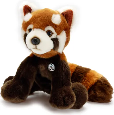 Produktbild von Roter Panda AILU 28 cm Plüschtier Kuscheltier