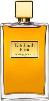 A clear, professional studio shot of a perfume bottle.