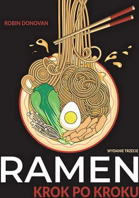Image de Ramen krok po kroku