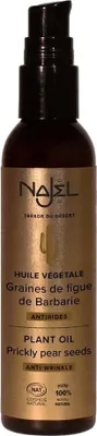 Produktbild von Najel Skin Care Kaktussamenöl – 80 ml