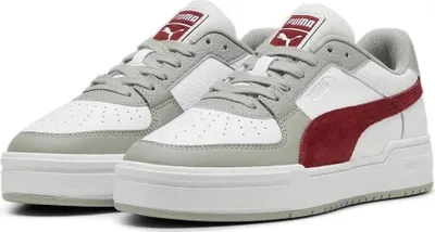Produktbild von Puma Select Ca Pro Suede Fs Sportschuhe Weiß EU 42 Herren Weiß EU 42