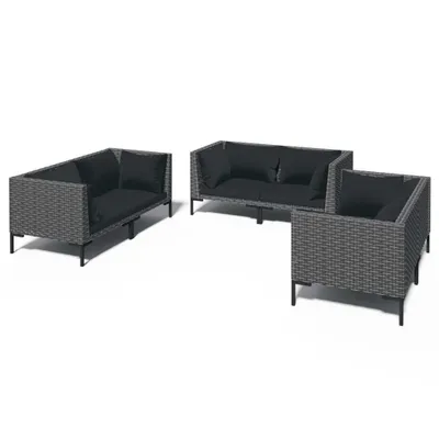 Produktbild von VidaXL 3099830, 6 Stück(e)