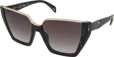 Produktbild von Sonnenbrille Police Gem 1 SPLL33V 0869